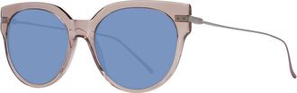 Scotch & Soda Scotch & Soda Acetate Womens Sunglasses