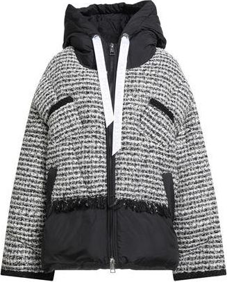 Gaëlle Paris ROPA DE ABRIGO - Plumíferos y acolchados en YOOX.COM