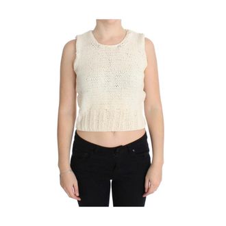 Pink Memories Mujer, Jerseys, Beige, Talla: ONE Size