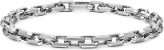 David Yurman Bracciale a catena Streamline Heirloom in argento sterling (5,5mm)