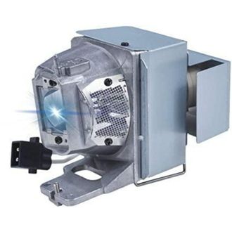 OEM L&aacute;mpara De Proyector Coreparts Para Optoma, Ml12807
