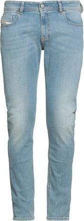 Diesel PARTES DE ABAJO - Pantalones vaqueros en YOOX.COM