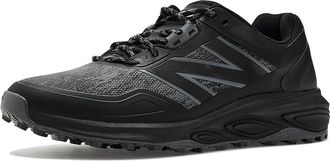 New Balance Fresh Foam Contend V3 Mens Golf Shoes Black : 10.5 D - Medium, Synthetic