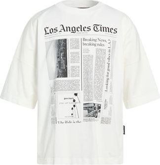Palm Angels TOPWEAR - T-shirts sur YOOX.COM