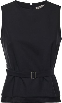 ottod'Ame Wool Blend Top