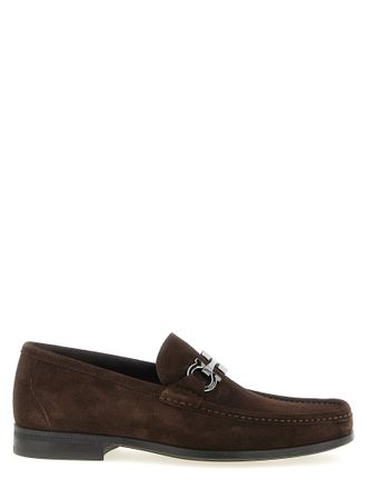 Ferragamo Grandioso 2 Loafers