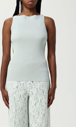 Liviana Conti T-Shirt LIVIANA CONTI Woman color Water