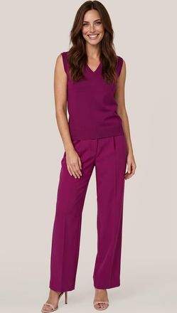 Mart Visser Althea Top Plum
