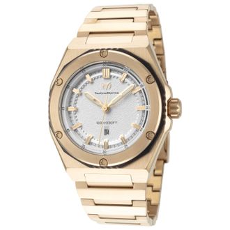 Technomarine Coral Legacy Womens Watch