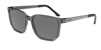 Colcci Ross Polarized C0204DC703 Mens Sunglasses Grey Size 57