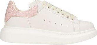 Alexander McQueen FOOTWEAR - Trainers on YOOX.COM