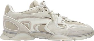 Axel Arigato Eris Off White/Taupe Sneakers