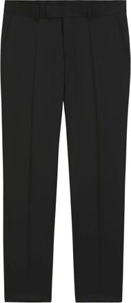 HUGO BOSS Hombre, Pantalones, Negro, Talla: 2XL