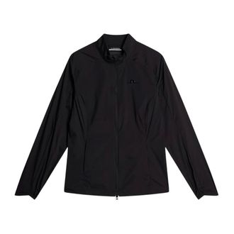 J.Lindeberg Donna, Sport, Nero, S, new