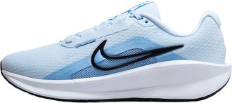 Nike Womens Downshifter 13 Sneaker, Blue Tint Black Psychic Blue Smokey Blue, 5.5 UK