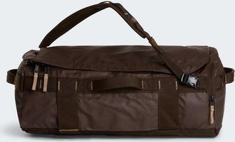The North Face Base Camp Voyager - Borsone da 32 l color castagna scuro/granato-Marrone