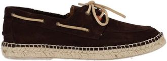 Abarca Hombre, Zapatos, Marr&oacute;n, Talla: 41 EU