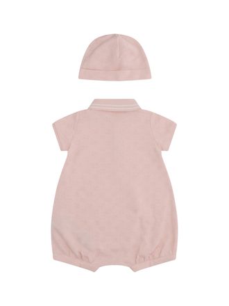 Gucci Two-Piece Set - Pink