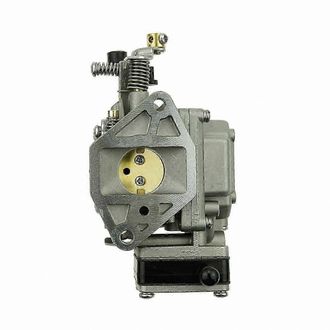 OEM Carburador De Repuesto Para Motores Fueraborda De Dos Tiempos De 9,9 Hp Y 15 Hp, N&uacute;mero De Pieza 63v-14301-00