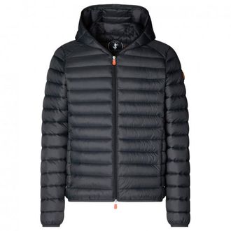 Save The Duck Donald Kunstfaserjacke für Herren | grau