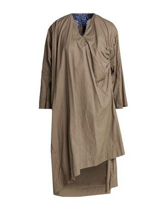 Vivienne Westwood VESTIDOS - Vestidos midi en YOOX.COM