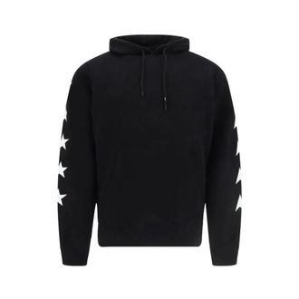 Golden Goose Uomo, Felpe, Nero, M, new