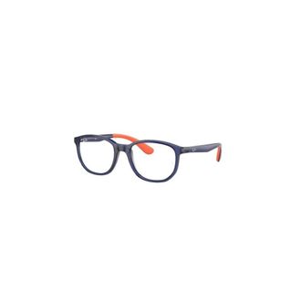 Ray-Ban Junior Ry 1619 3775 - unisex - Brillen - Blauw - 47 MM - Accessoires