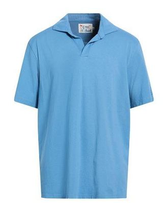 MC2 Saint Barth Polo shirts