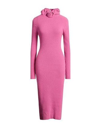 Blumarine DRESSES - Midi dresses sur YOOX.COM