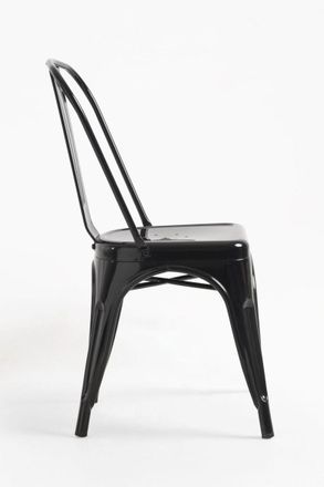 Regalos Miguel Regalos Miguel - Sillas Comedor - Silla Torix - Negro