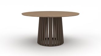 Schubiger M&ouml;bel Esstisch Anansar