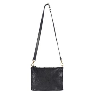 Campomaggi Asteria Pouch - - Bags - Donna - Nero - ONE SIZE