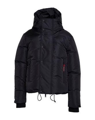 Dsquared2 ROPA DE ABRIGO - Plum&iacute;feros y acolchados en YOOX.COM