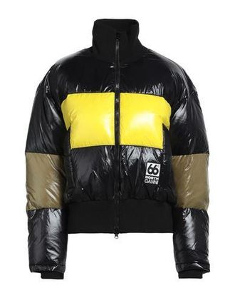 Ganni JACKEN & MÄNTEL - Pufferjacken & Daunenjacken auf YOOX.COM