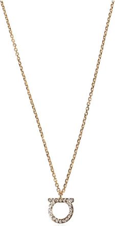 Ferragamo Donna, Accessori, Giallo, Taglia unica, new