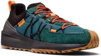 Keen Uneek Trekker Sneaker in Mediterranea/rooibos Tea at Nordstrom, Size 11.5