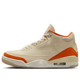 Nike Jordan (WMNS) Air Jordan 3 Retro TEX Starfish IH7694-200