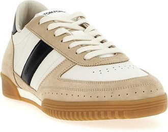 Tom Ford Terence Sneaker - Cream