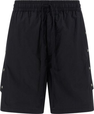 Thom Krom 33 Bermudashorts