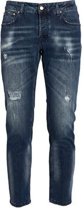 Daniele Alessandrini BOTTOMWEAR - Pantaloni jeans su YOOX.COM