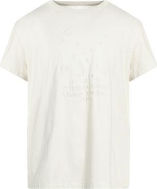 Maison Margiela TOPWEAR - T-shirts on YOOX.COM