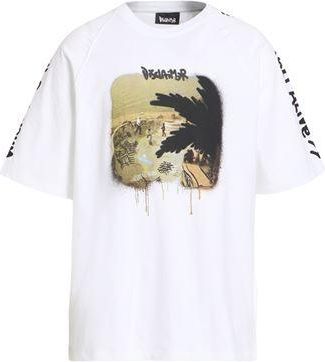 Disclaimer TOPS - T-shirts auf YOOX.COM