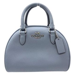 Coach Pre-owned Handbag - - Pre-owned - Donna - Blu - ONE SIZE