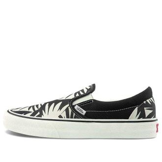 Vans Classic Slip-On Sf Black White VN0A3MUC9IG