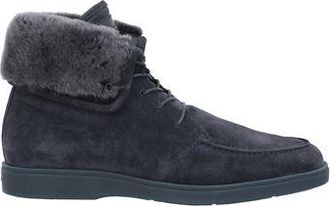 Santoni CALZADO - Botines de ca&ntilde;a alta en YOOX.COM