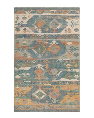 Safavieh Canyon Hand-Woven Flat Weave Rug