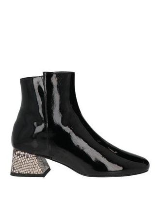 Pregunta SCHUHE - Stiefeletten auf YOOX.COM