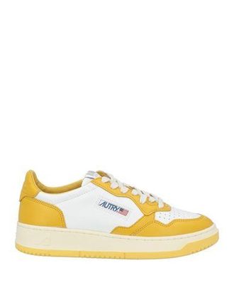 Autry FOOTWEAR - Trainers on YOOX.COM