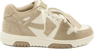 Off-white Sneakers Out Of Office - Toni neutri
