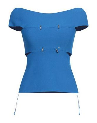 Alexander McQueen TOPWEAR - Top su YOOX.COM